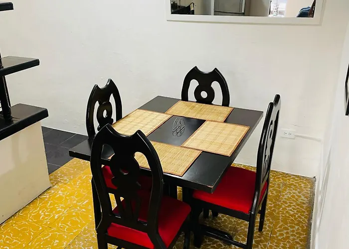 Apartamento Cerca A La Basilica Buga Valle